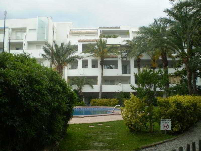 Royal Marine Ξενοδοχείο Empuriabrava Εξωτερικό φωτογραφία
